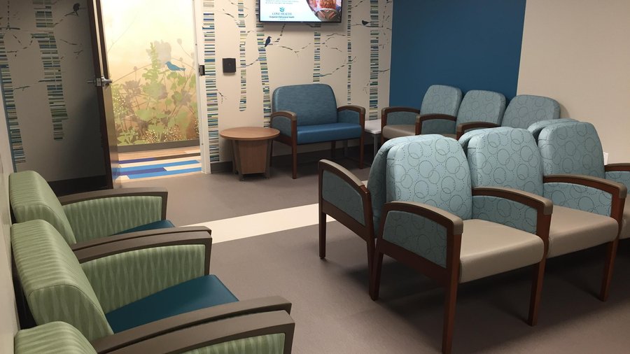 Cone Health to open a 1.3 million mental health facility in Greensboro