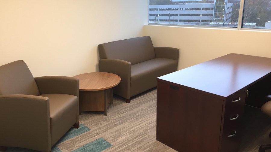 Cone Health to open a 1.3 million mental health facility in Greensboro