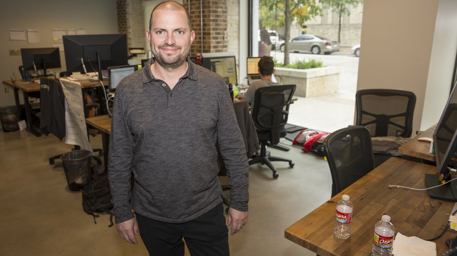 TrendKite office