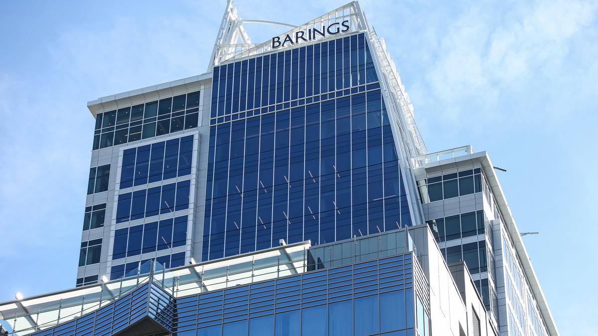 Charlottebased Barings hires Aldea Capital investment experts