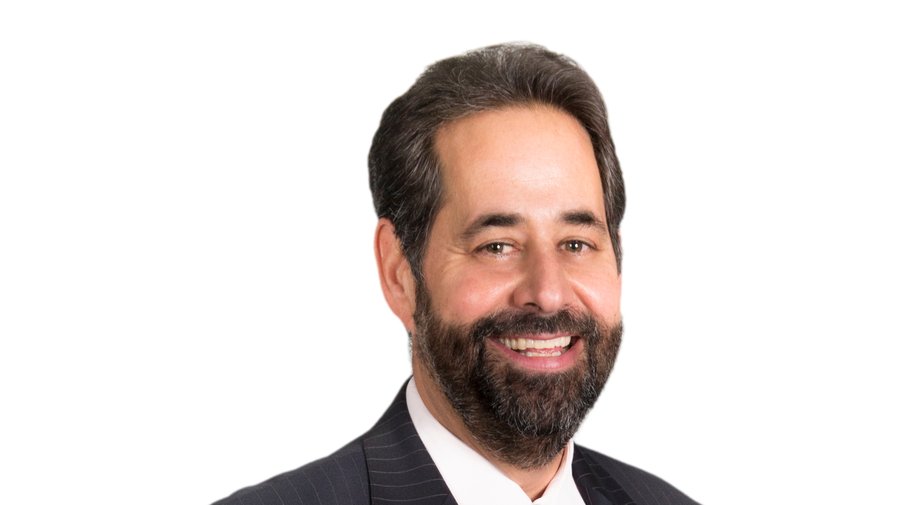 Dan Rabinovitz