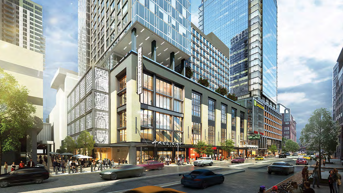 Rapid7 expanding headquarters to giant North Station development in ...