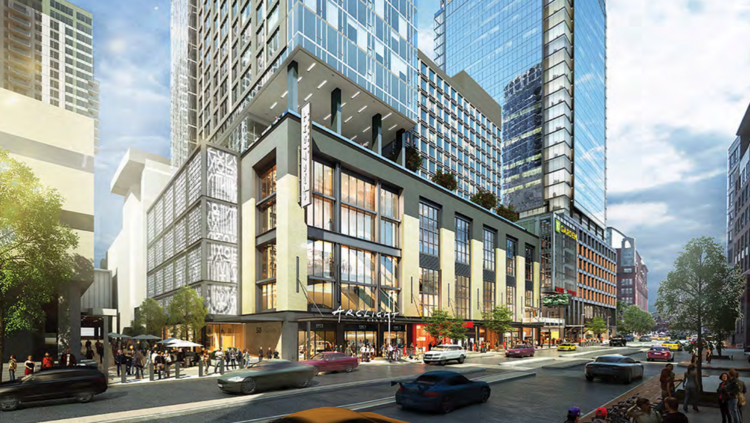 Rapid7 Expanding Headquarters To Giant North Station Development