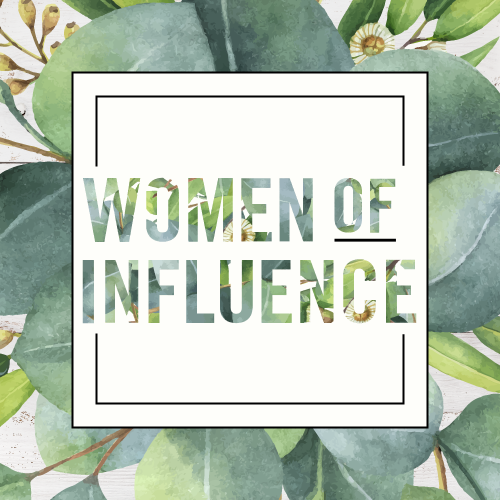 2018 Women of Influence Awards Nominations - Portland Business Journal