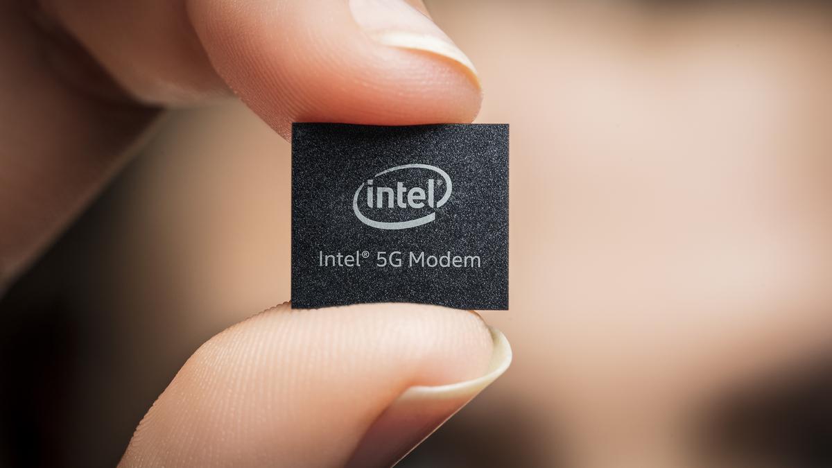 Intel Corp's 5G chip line aims at 2019 timeline - Silicon Valley ...