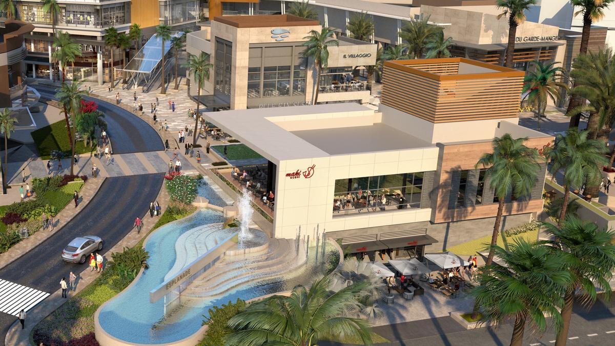 Town Center Aventura - The Special Place for Shopping and Dining