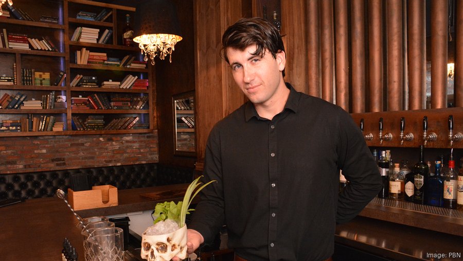 From storage room to speakeasy Gaslamp Hawaii is Kailua’s newest