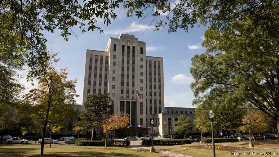 Mayor Randall Woodfin discusses city's VITAL effort for diversity