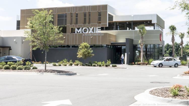 Moxie Kitchen Announced It Will Rebrand Itself Into A Brand New