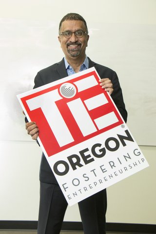 TiE Oregon's success is going global - Portland Business Journal