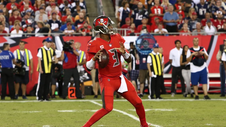 Tampa Bay Buccaneers dropping more hints about new uniforms