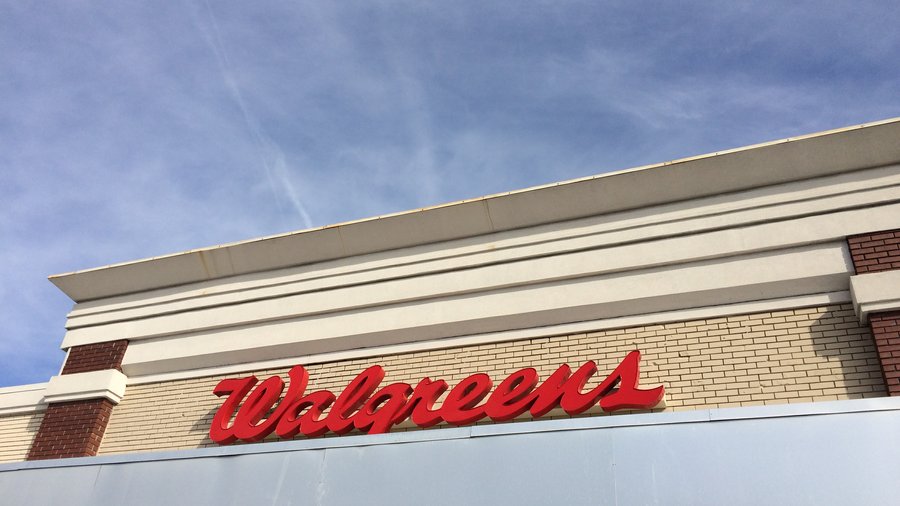 Walgreens store in High Point sells for 7.36 million Triad Business