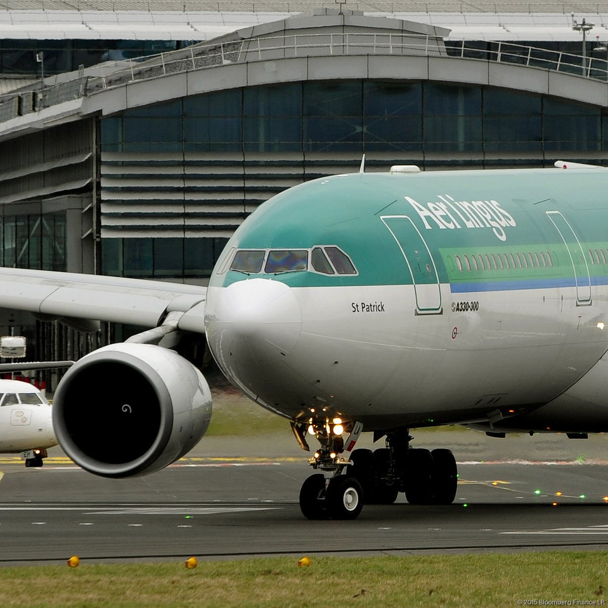 Aer Lingus expands its operations to the United States including Hartford  and Cleveland