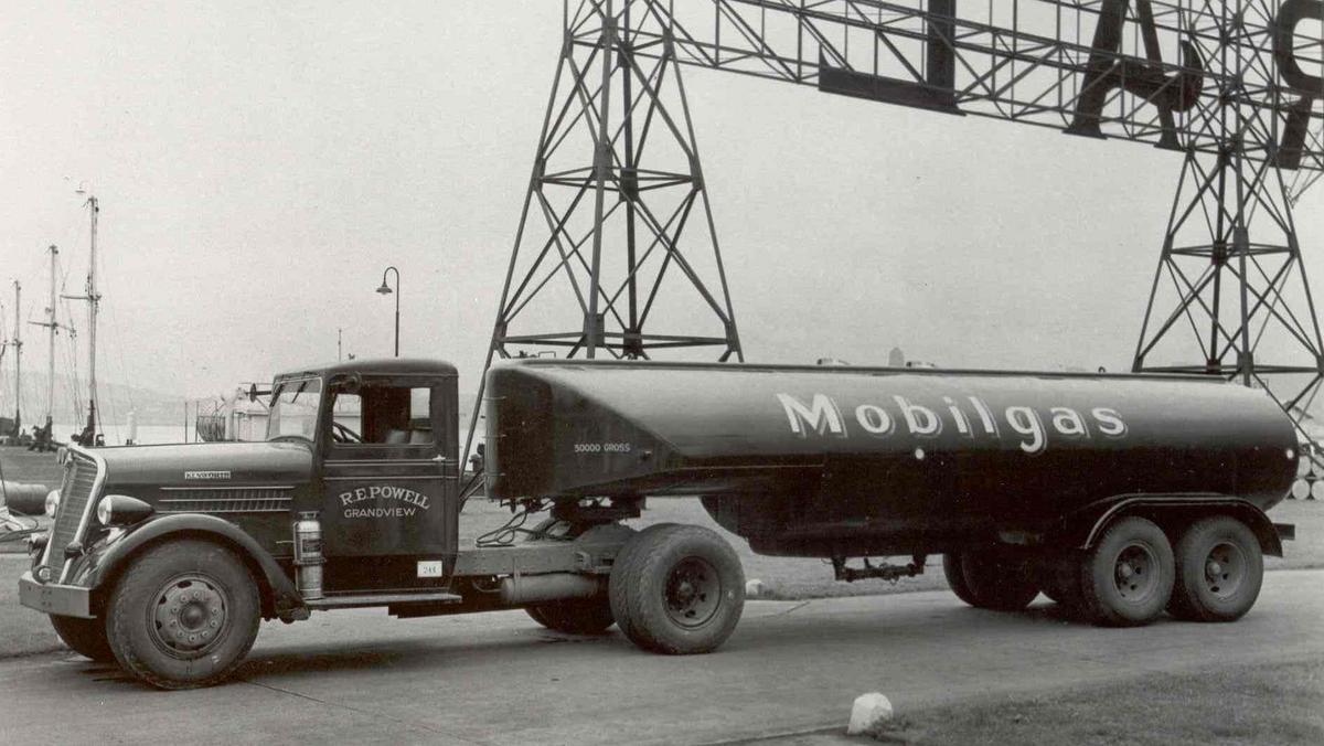 Christensen family fuels the growth at Washington state's largest fuel