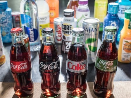 Coca-Cola and bottling partners launch $138m sustainability fund