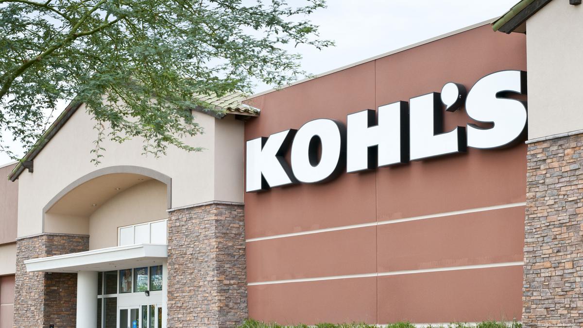 Lenexa 95 Partners sues Kohl’s for building damage Kansas City