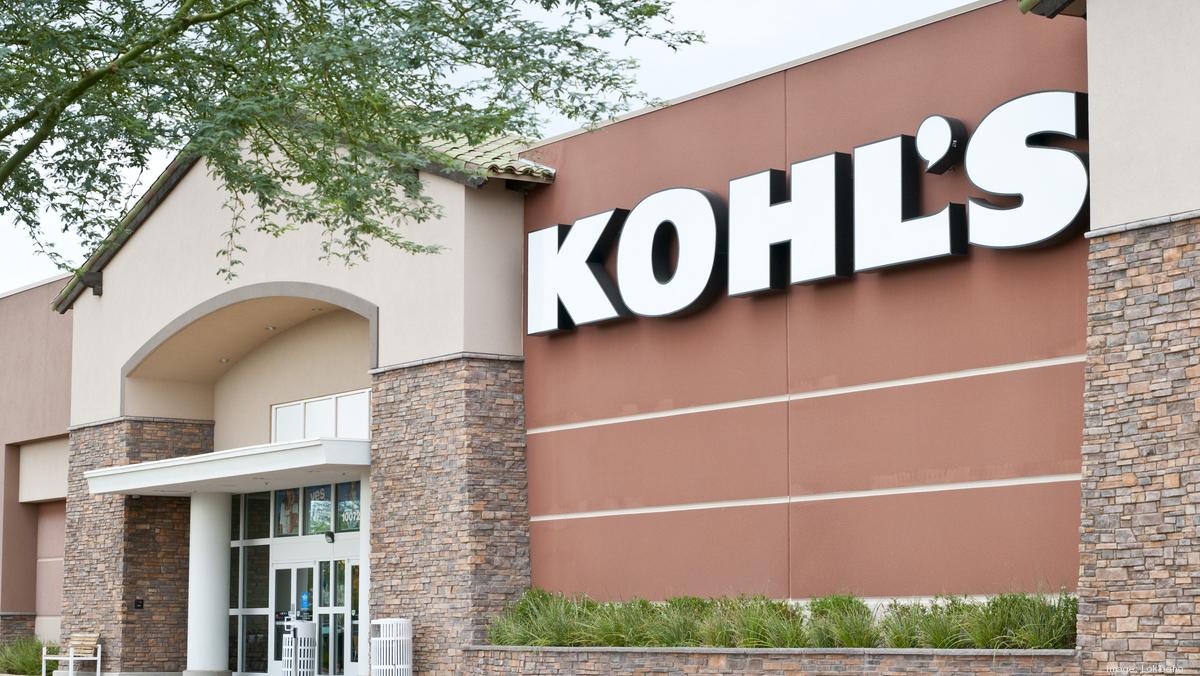 kohls beats