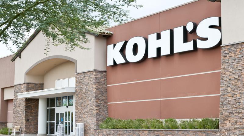 Kohl's appoints Tom Kingsbury as its new Chief Executive Officer replacing  Michelle Gass - CEOWORLD magazine