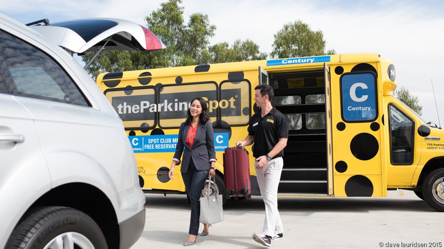 Digital Ally announces big order by The Parking Spot - Kansas City ...