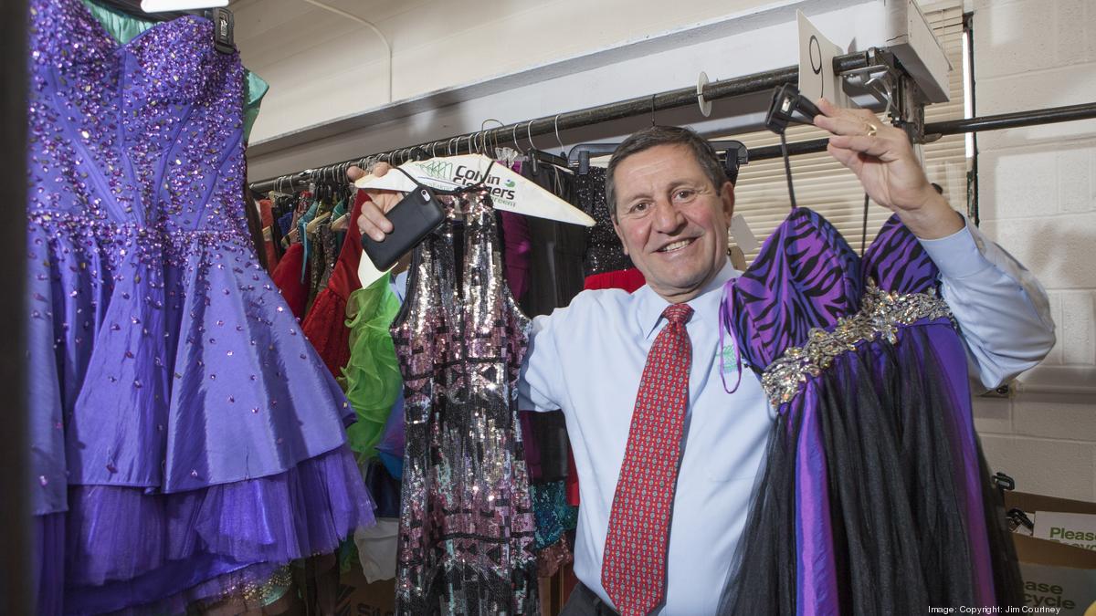 colvin cleaners prom dresses
