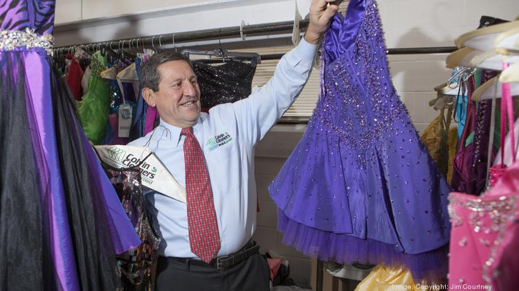 colvin cleaners prom dresses