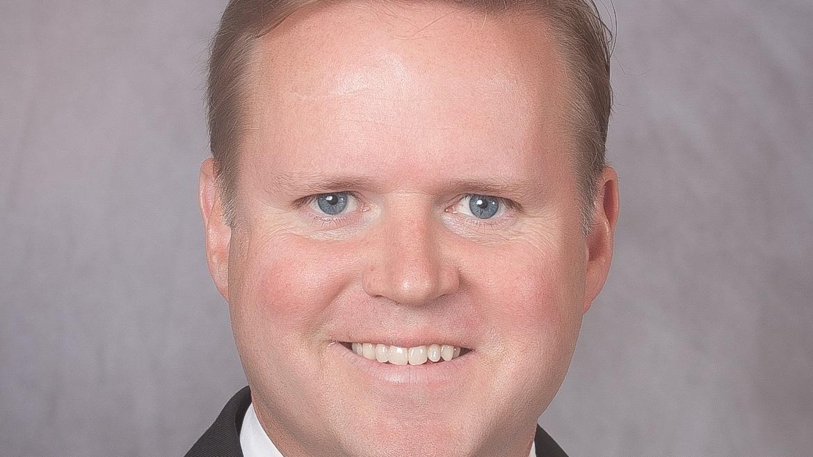 KeyBank hires Cincinnati bank president - Cincinnati Business Courier