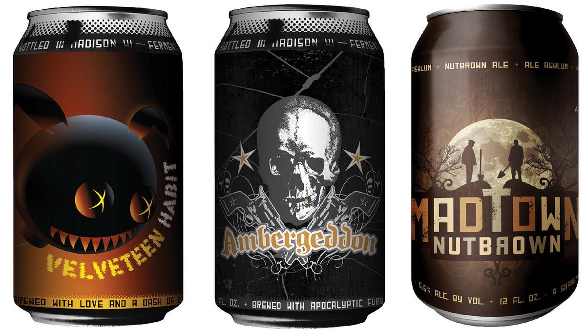 Wisconsin craft brewer Ale Asylum will begin distributing in Minnesota