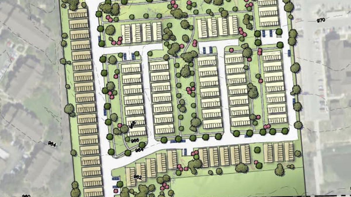 Mosaic Land Development talks new singlefamily rental communities
