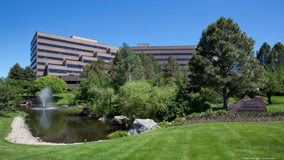 National CineMedia moving corporate HQ - Denver Business Journal