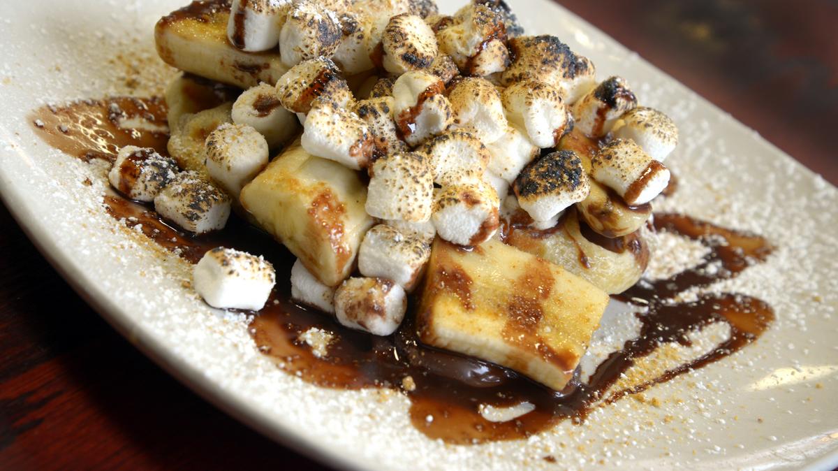 5 things to know, and an update on The Waffle Experience in Elk Grove