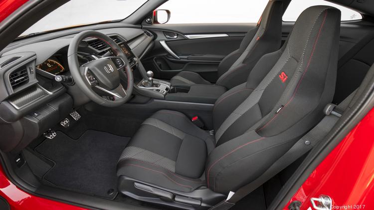 Motor Mondays Honda Civic Si No Basic Transportation Here Yet Motor Mondays Honda Civic Si No Basic