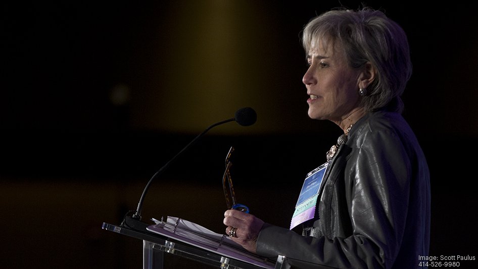 Ellen Gilligan to retire as Greater Milwaukee Foundation leader