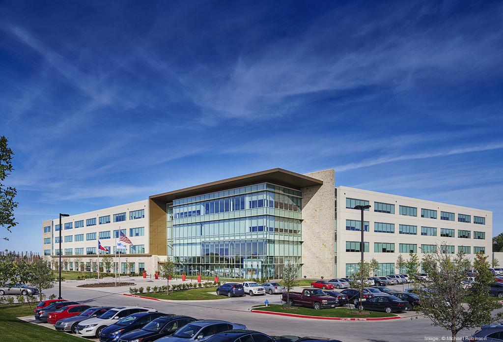 Lululemon Athletica Inc. office