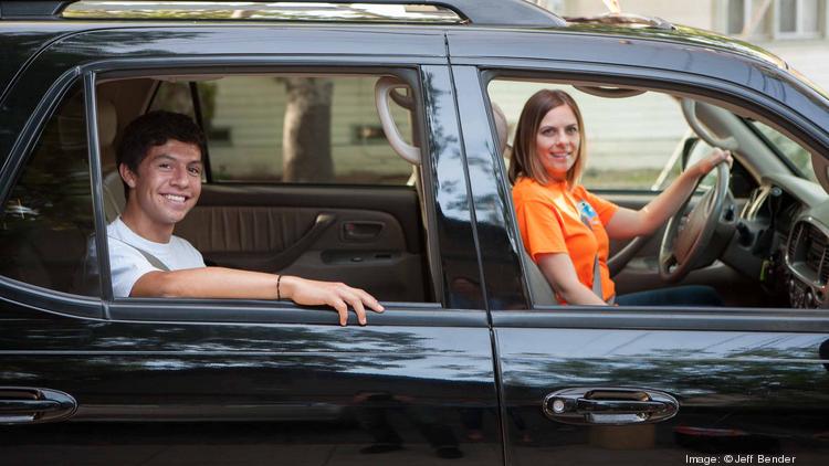 Uber For Kids >> Hopskipdrive Gets 7 4m For Kid Friendly Answer To Uber And Lyft Uber For Kids >> Hopskipdrive Gets 7 4m For Kid Friendly Answer To Uber And Lyft