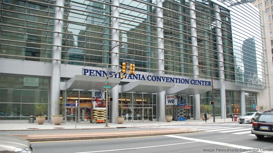 Philadelphia Convention and Visitors Bureau launching 600K Meet the