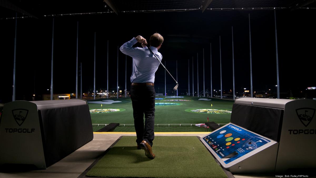 Topgolf could be making move to go public - Louisville Business First