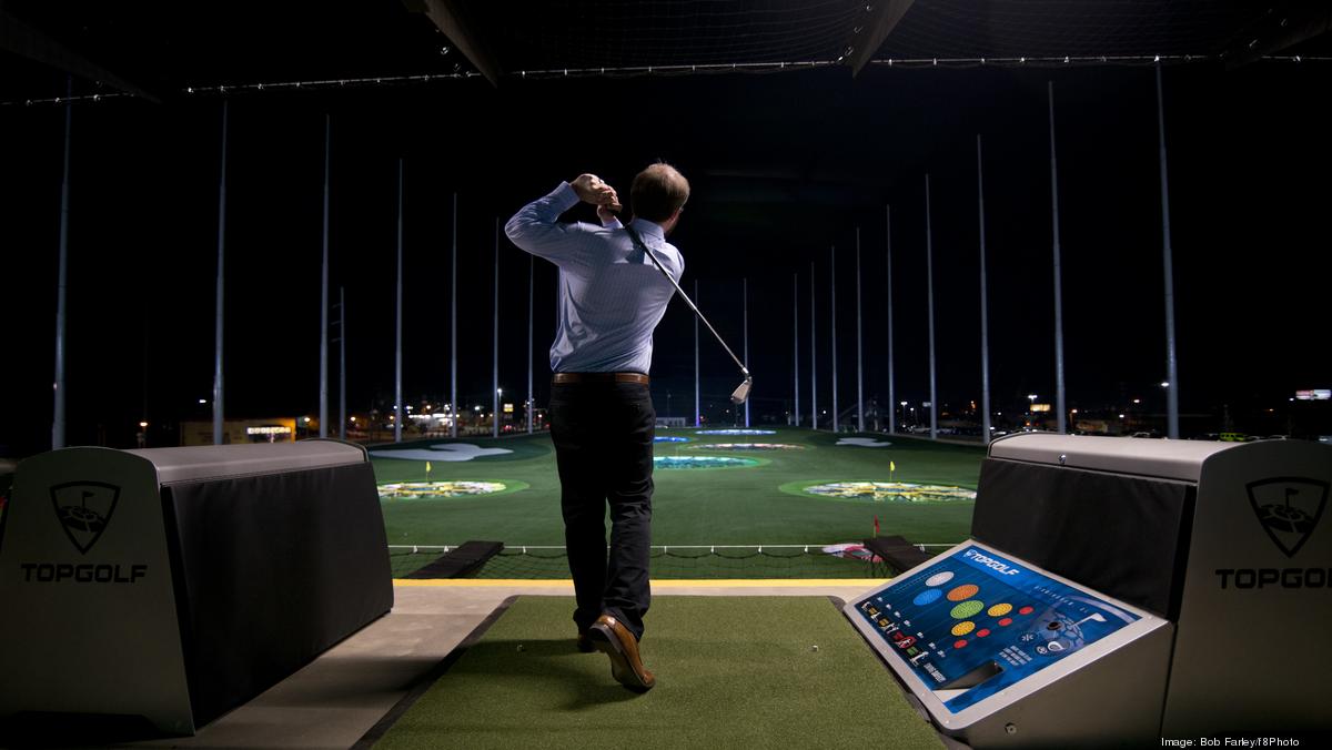 Topgolf could be making move to go public Louisville Business First