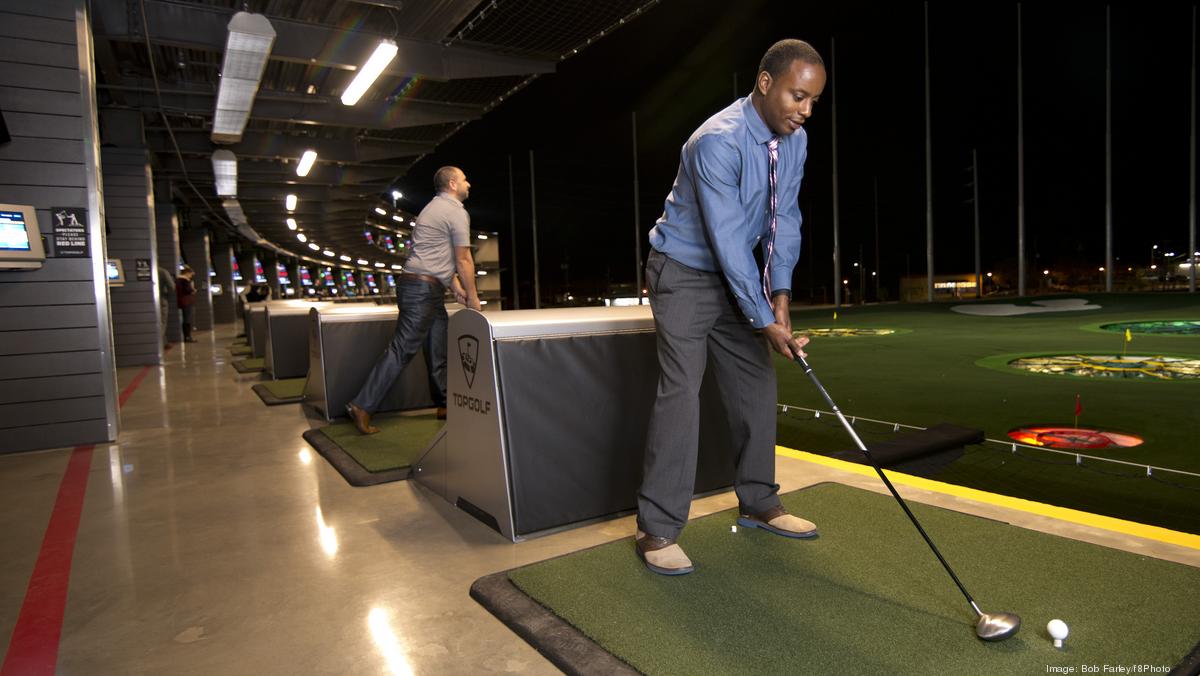 Topgolf To Make Milwaukee Debut At Potawatomi Hotel Casino Milwaukee Business Journal