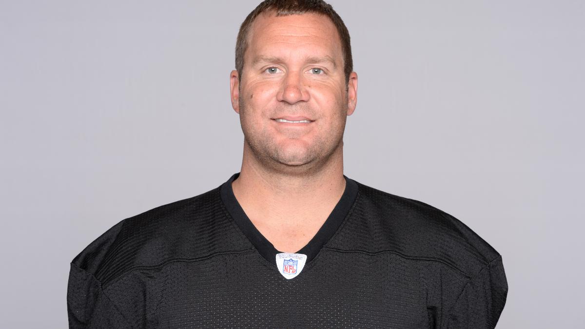 Steelers sign QB Ben Roethlisberger to one-year contract