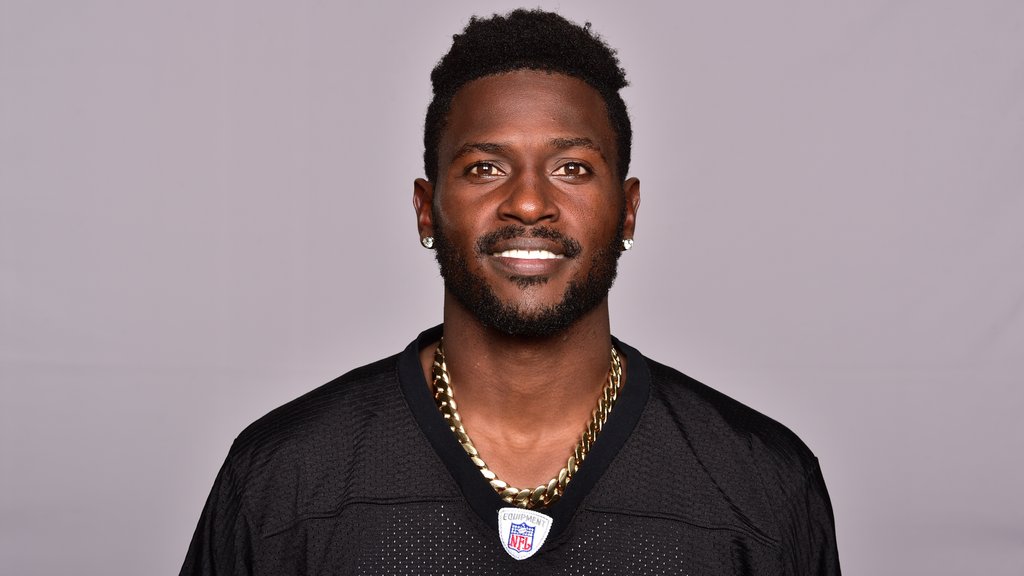 Genuine' NFL interest in Antonio Brown as he plays for arena team