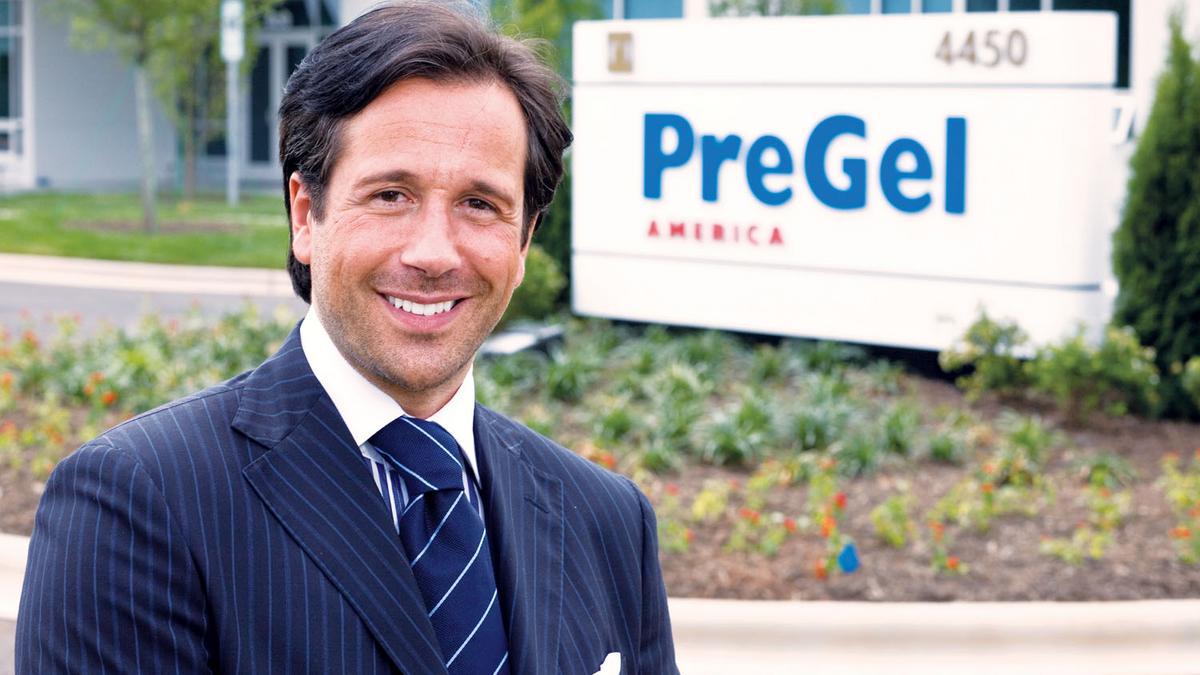 Italian dessert manufacturer to spend 14M to expand Concord plant