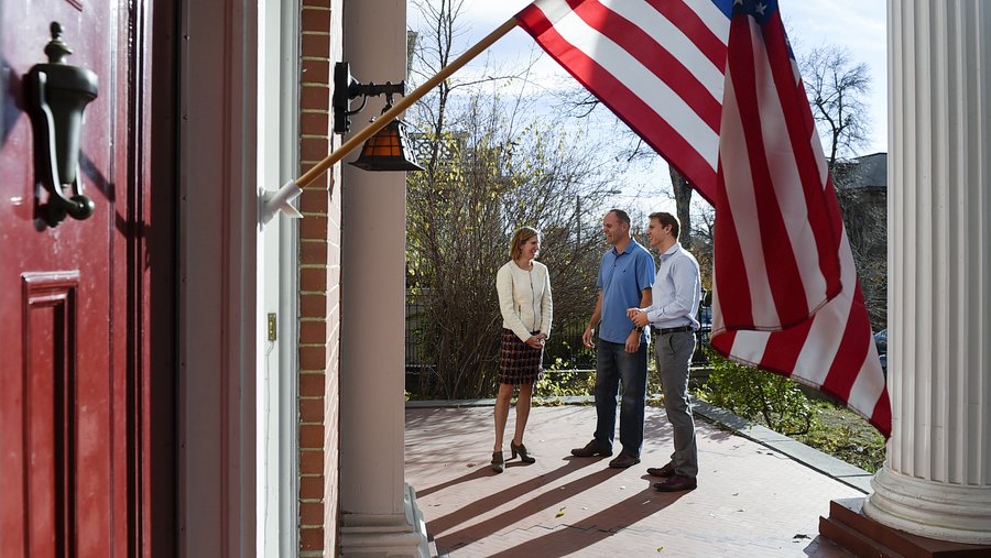 Gibson Dunn attorneys provide years of free service in homeless housing