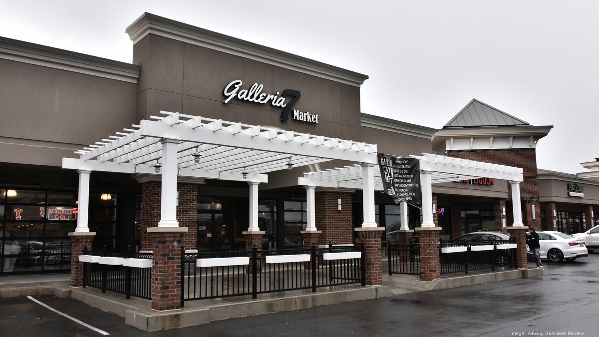 Moroccan Tagine opens at Galleria 7 in Latham, NY Albany Business Review