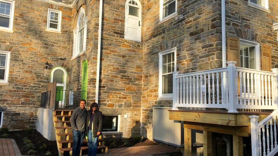 Headstrong Foundation set to open second 'Nick's House' for families