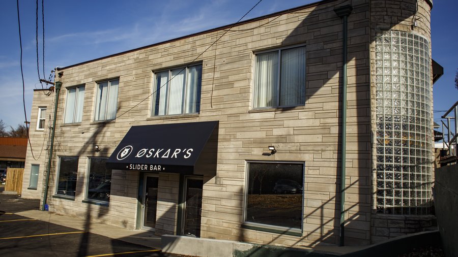 Oskar's Slider Bar temporarily shuts down Louisville Business First