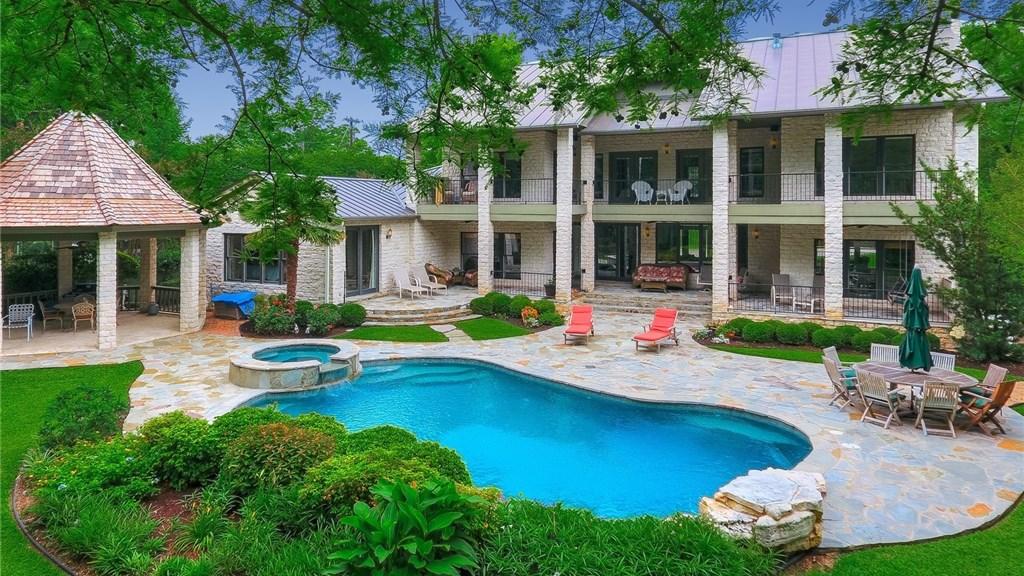 See homes for sale on Lake Travis, Lake Austin & Lake LBJ — among nation's priciest markets