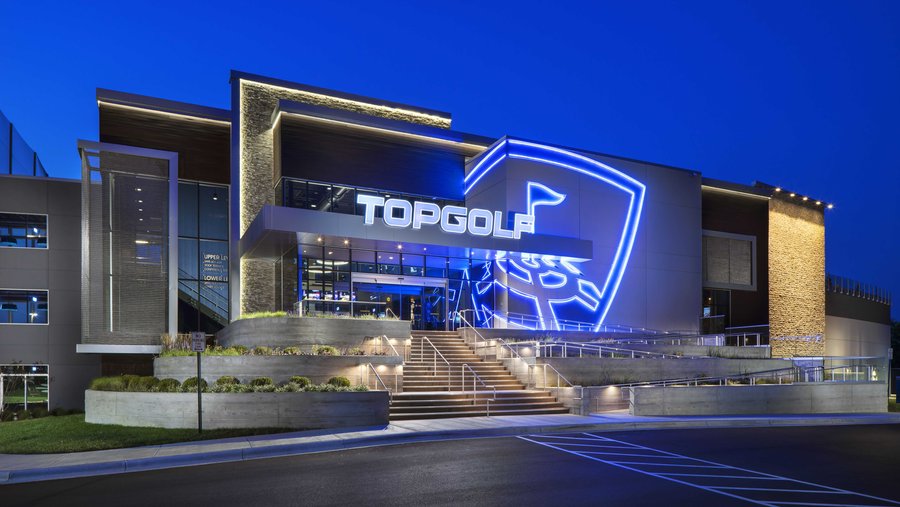 Topgolf Orlando will finally open next week, Orlando