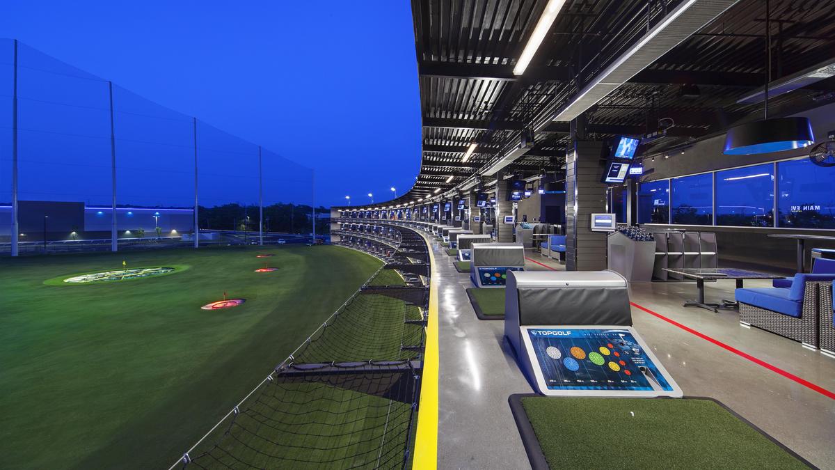 Crew SC, Topgolf, Hyperloop, Brewdog, Schottenstein Real Estate, Bob ...