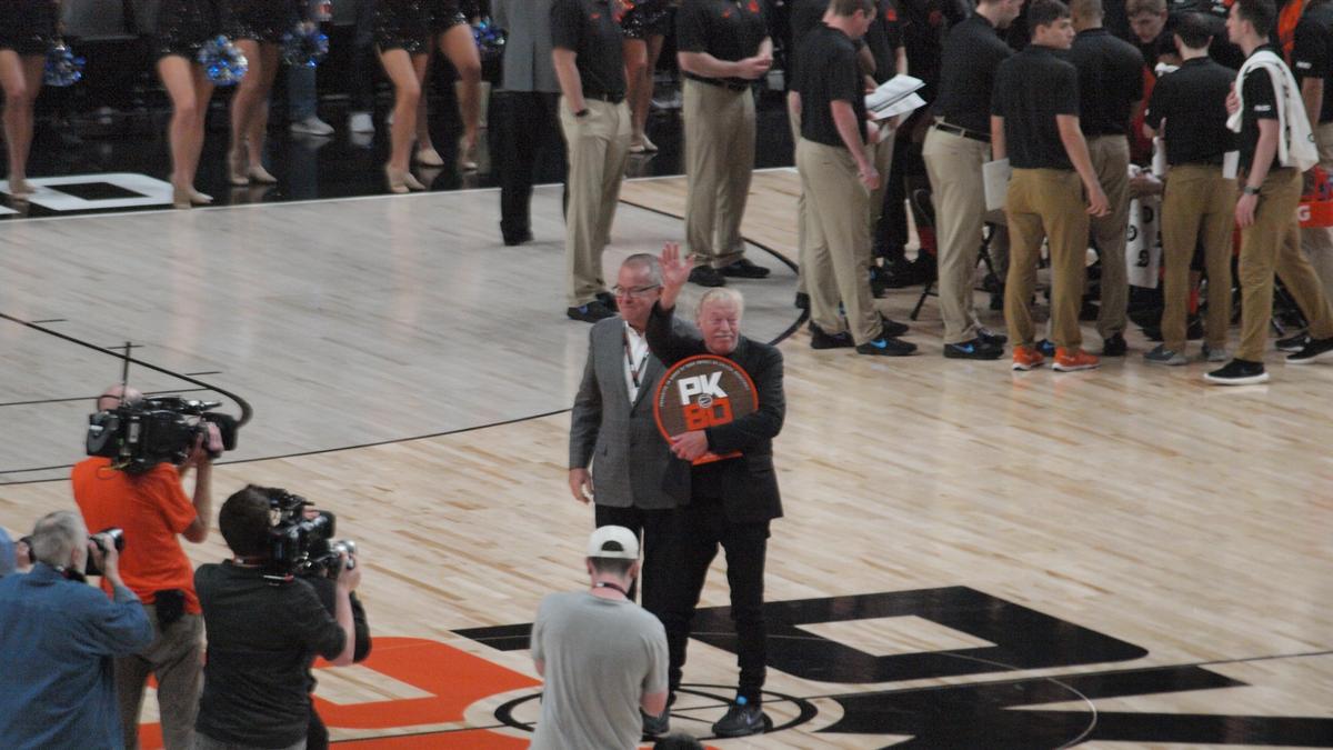 phil knight invitational 2018