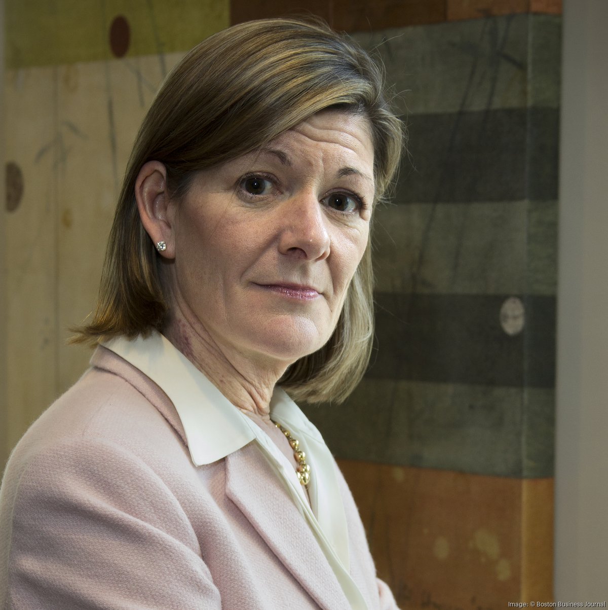 Nutter McClennen & Fish to review pay system as other law firms raise  associate salaries - Boston Business Journal